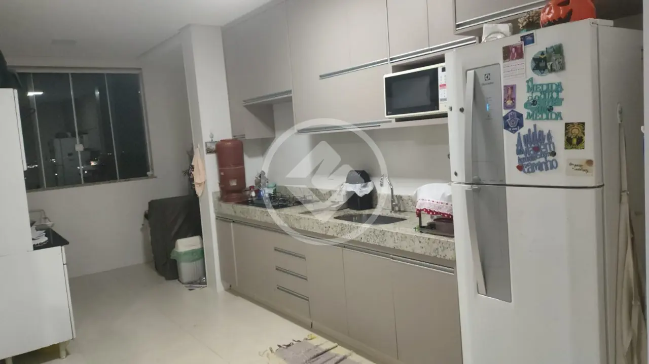 Apartamento PRESIDENTE ROOSEVELT, Uberlândia - MG — foto 2