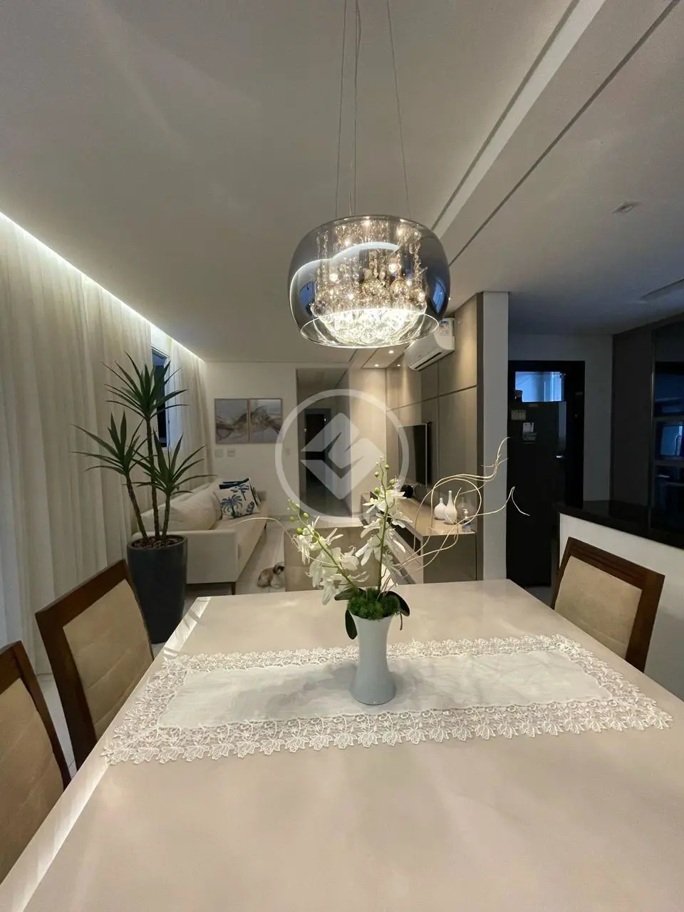 Apartamento BRASIL, Uberlândia - MG — foto 2