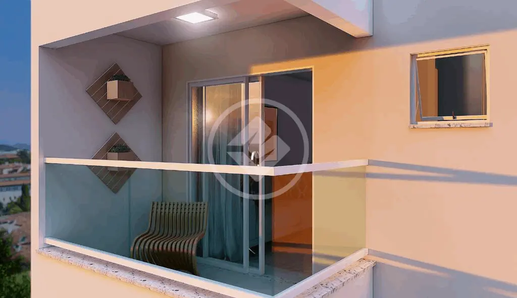 Imagem 4 - Apartamento em Lidice, Uberlândia - MG
