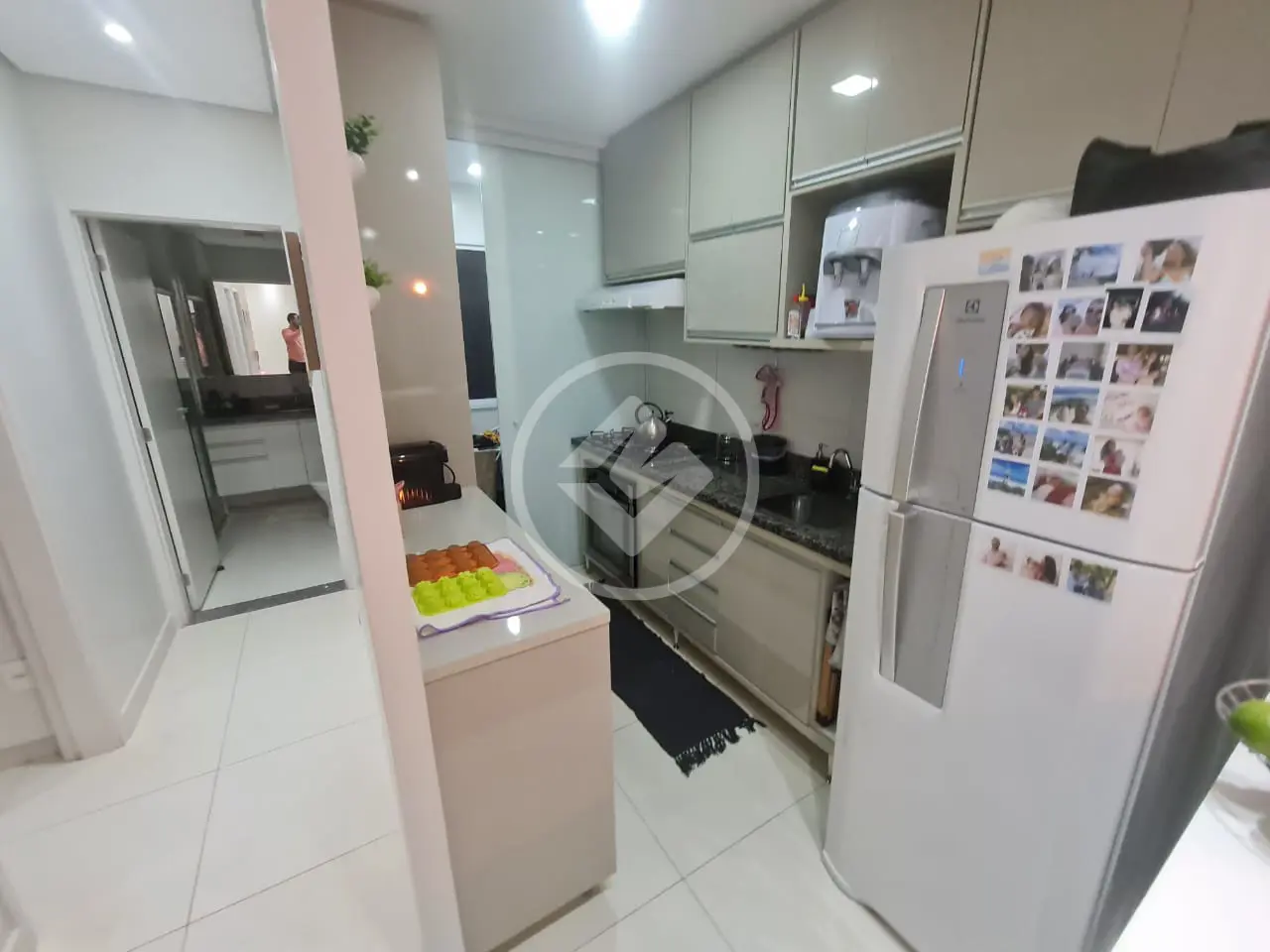 Imagem 3 - Apartamento em JARDIM HOLANDA, Uberlândia - MG