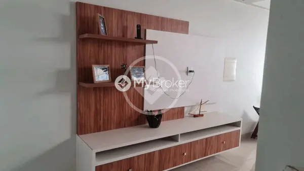 Imagem 3 - Sobrado em Santa Luzia, Uberlândia - MG