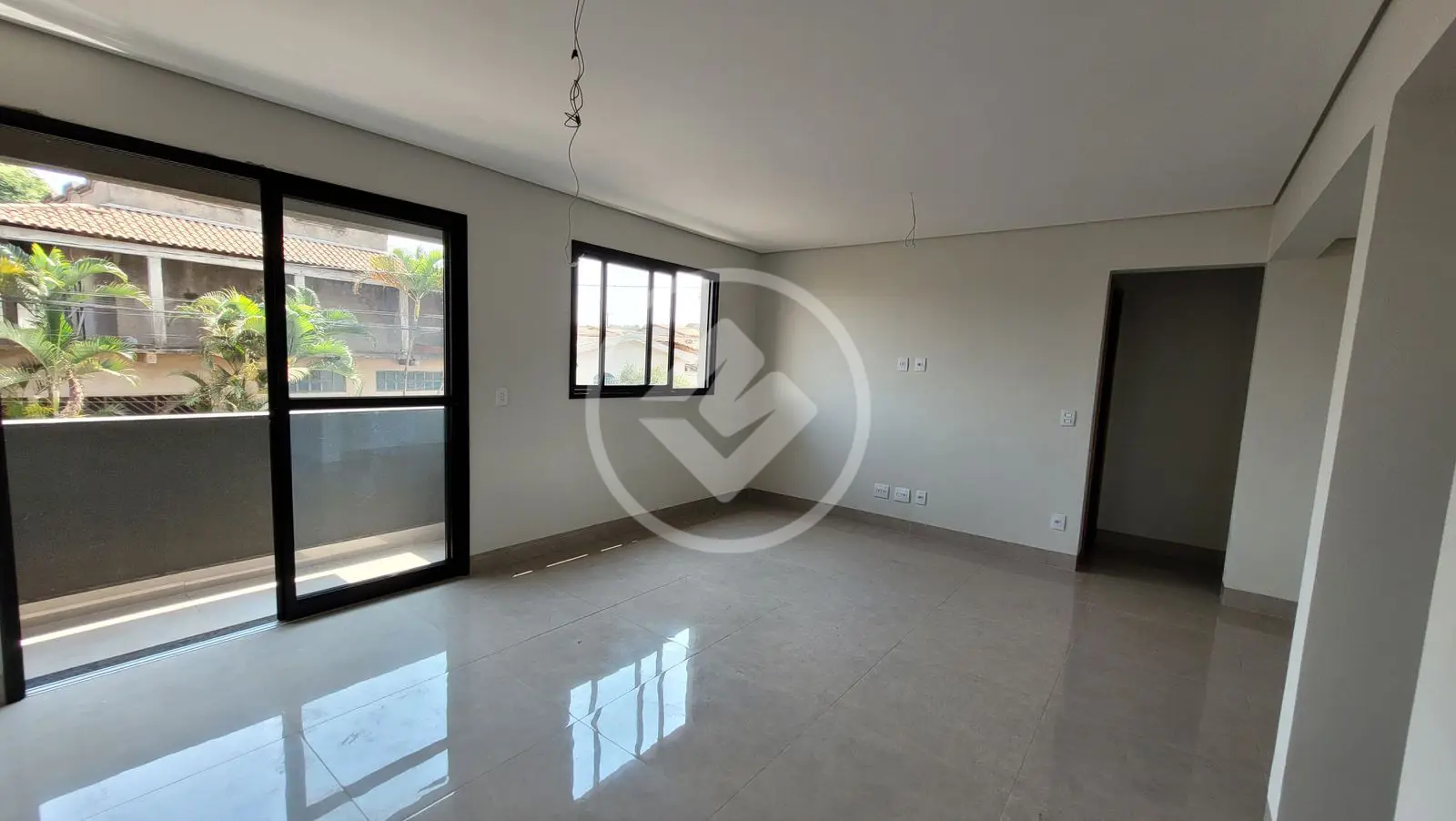 Imagem 1 - Apartamento em Tibery, Uberlândia - MG