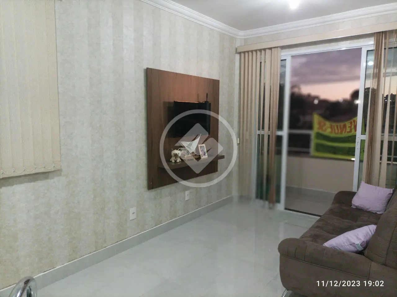 Imagem 2 - Apartamento em Segismundo Pereira, Uberlândia - MG