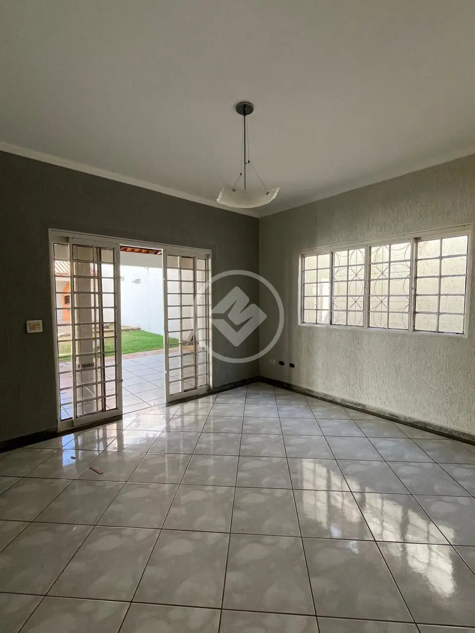 Sobrado Umuarama, Uberlândia - MG — foto 1