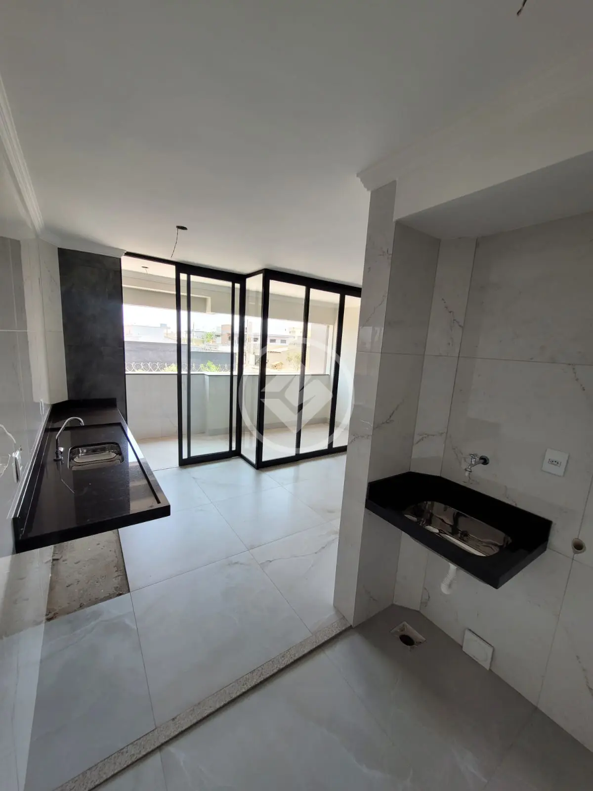 Imagem 2 - Apartamento em Novo Mundo, Uberlândia - MG