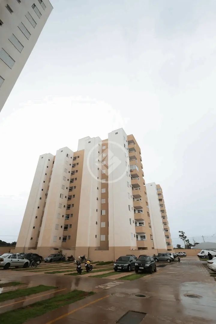 Imagem 5 - Apartamento em Residencial Lago Azul, Uberlândia - MG