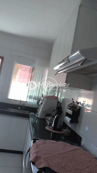Apartamento BRASIL, Uberlândia - MG — foto 1