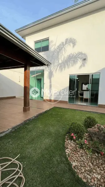 Image 26 - Sobrado em Granada, Uberlândia - MG