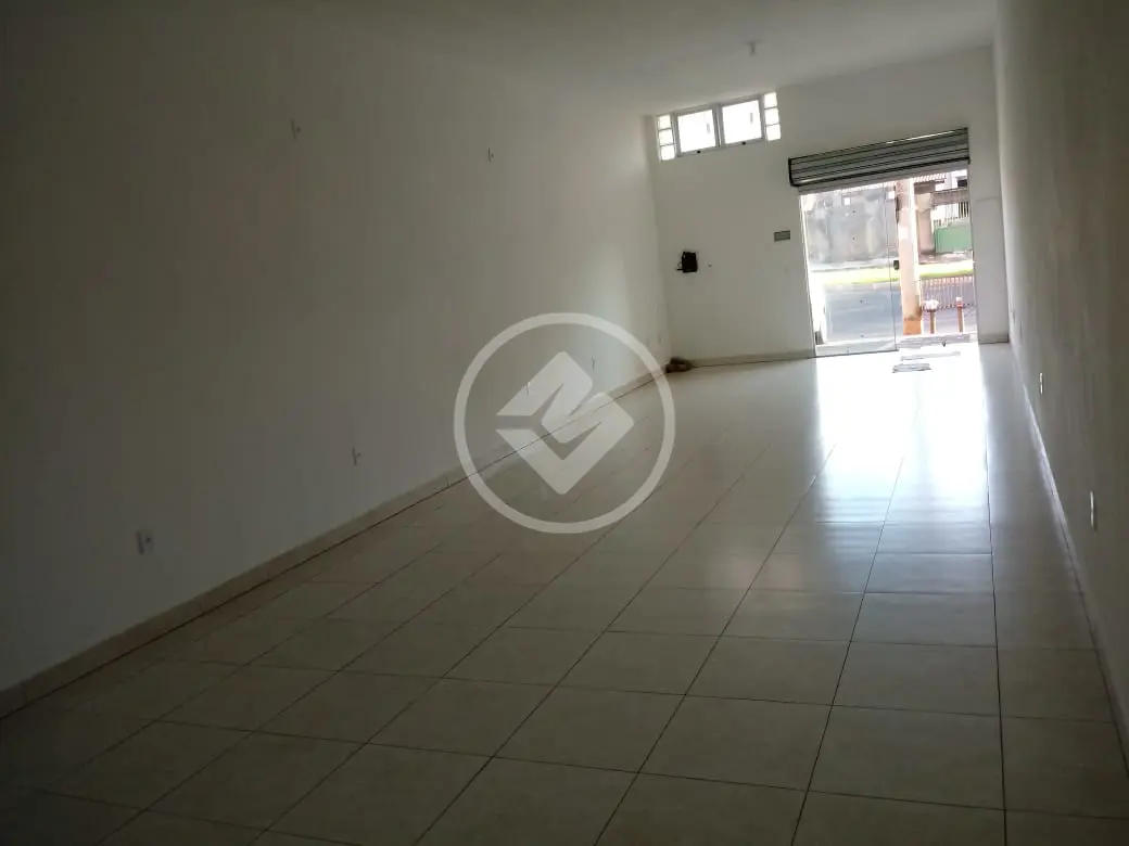 Sala Comercial Santa Rosa, Uberlândia - MG — foto 2