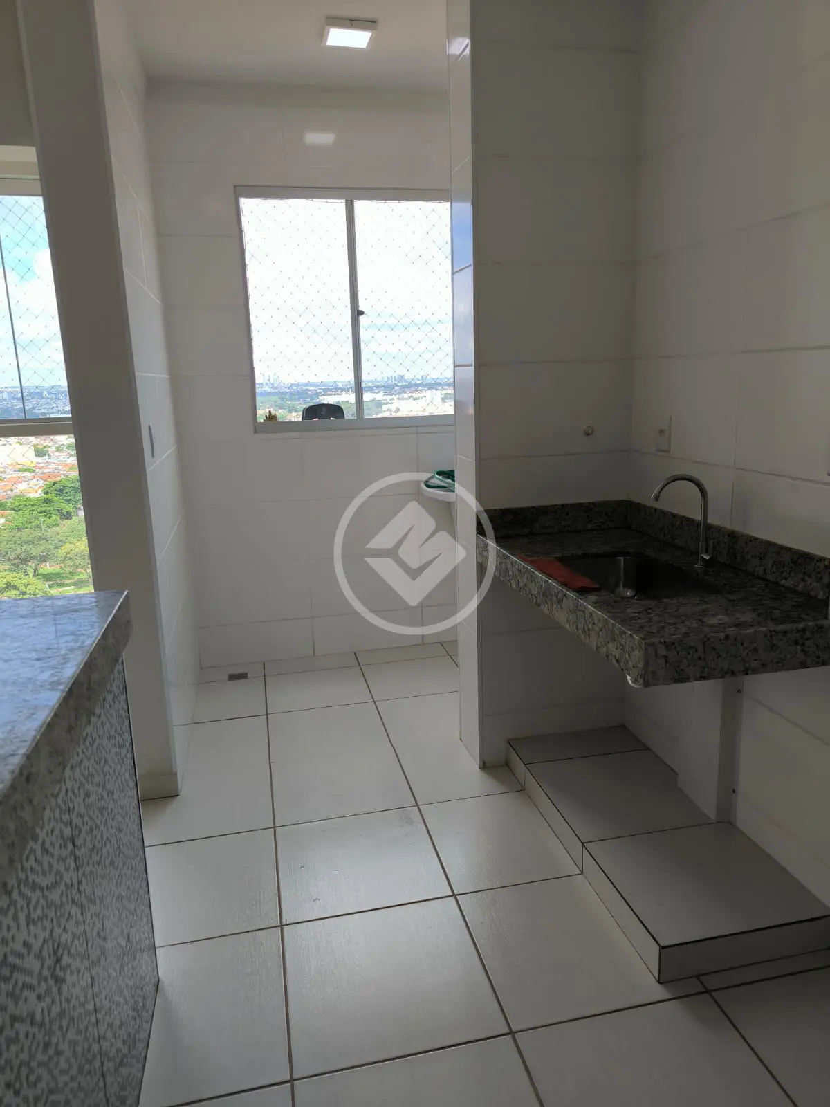 Imagem 2 - Apartamento em Luizote de Freitas, Uberlândia - MG