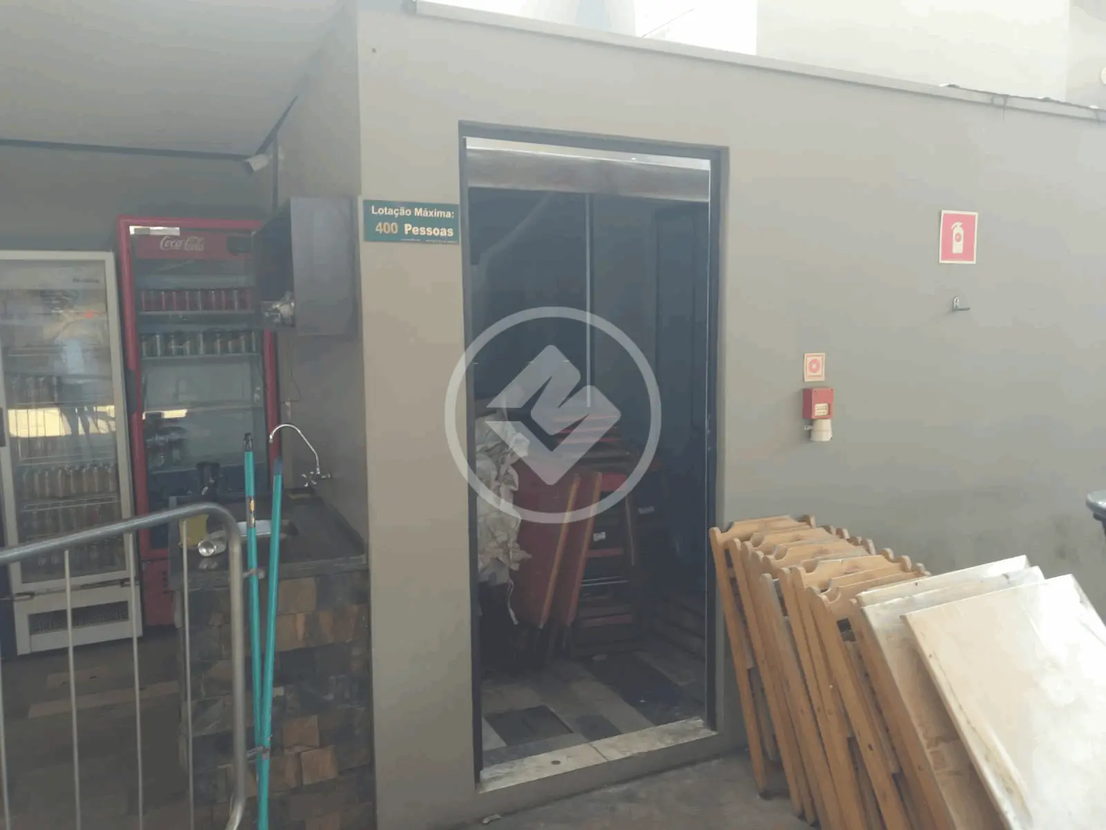 Imagem 6 - Prédio em Centro, Araçatuba - SP