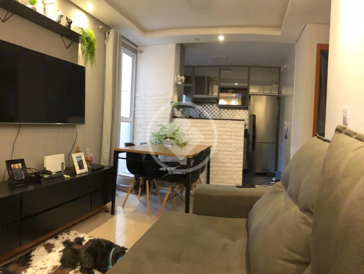 Imagem 1 - Apartamento em Grand Ville, Uberlândia - MG