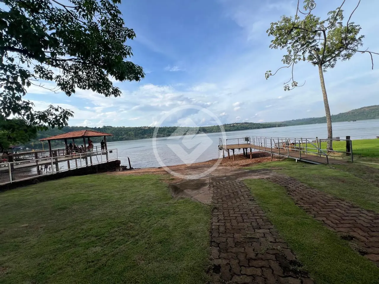 Imagem 4 - Chácara em Conjunto Alvorada, Uberlândia - MG