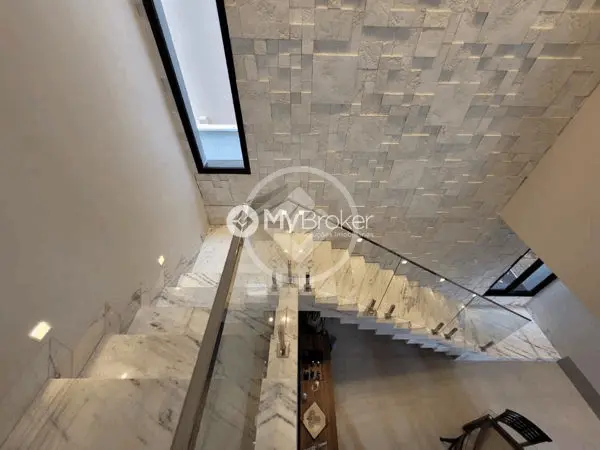 Imagem 5 - Sobrado Em Condomínio em Shopping Park, Uberlândia - MG