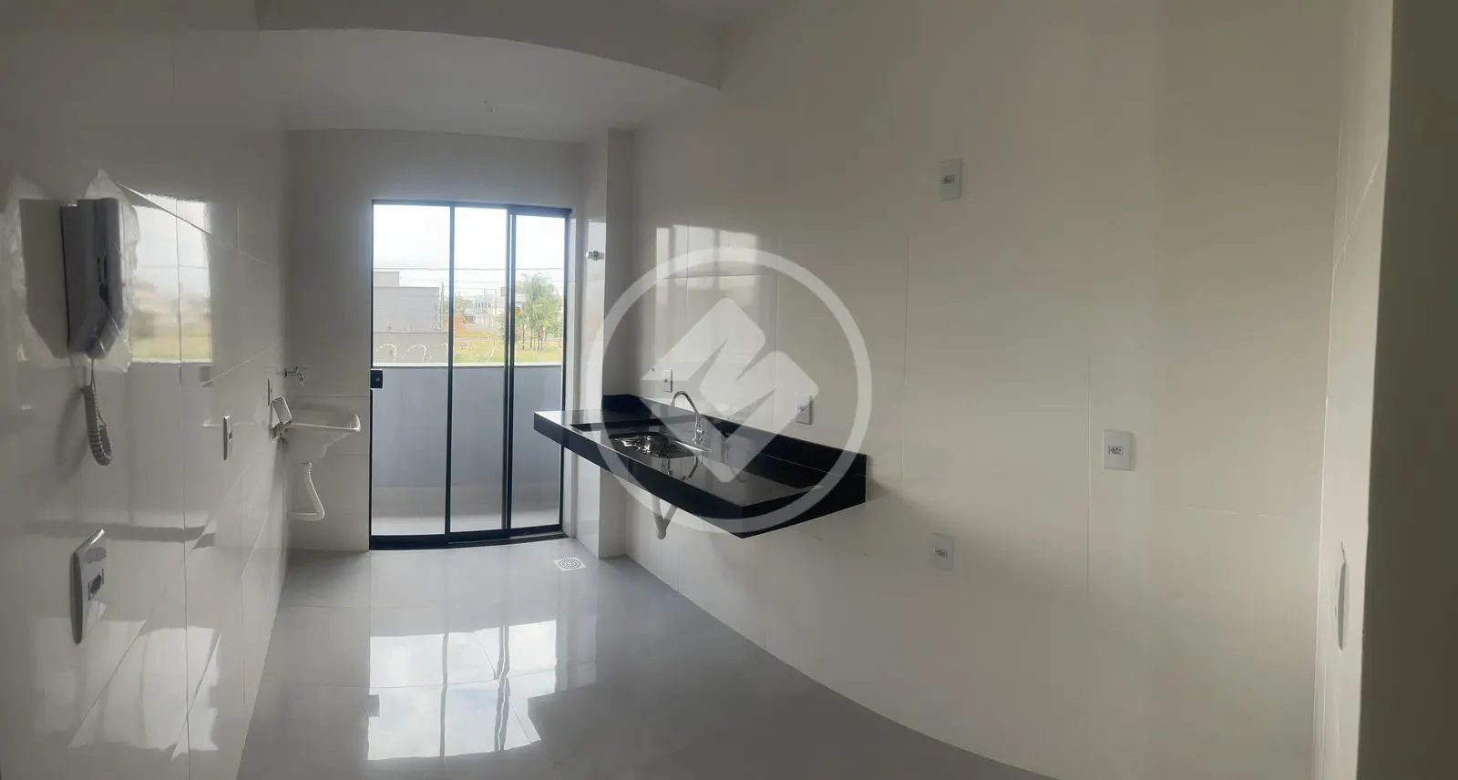 Imagem 2 - Apartamento em Novo Mundo, Uberlândia - MG