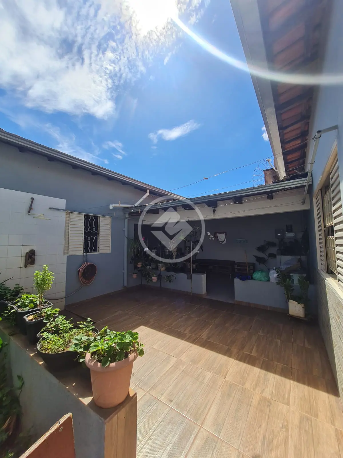 Imagem 2 - Casa em Santa Mônica, Uberlândia - MG