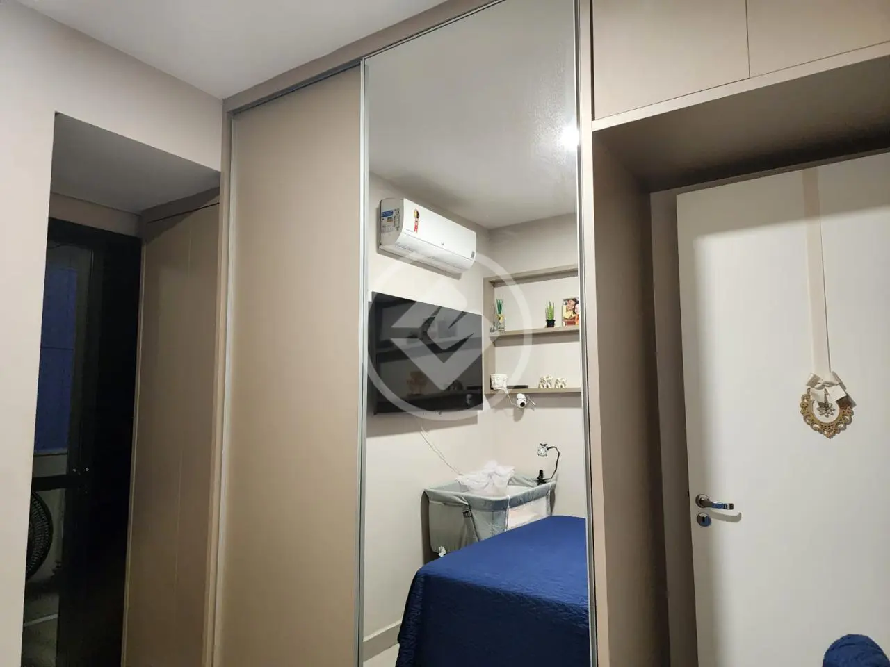 Image 18 - Apartamento em Cazeca, Uberlândia - MG