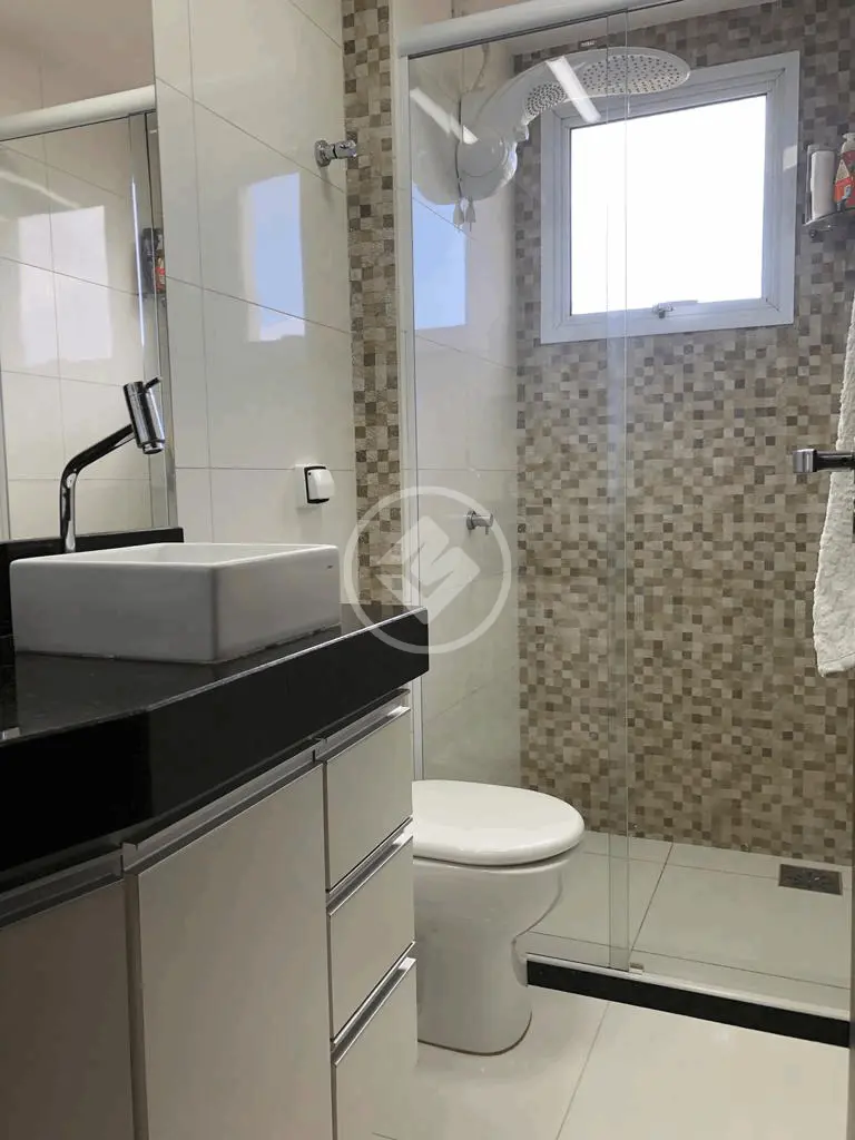 Image 11 - Apartamento em Granada, Uberlândia - MG