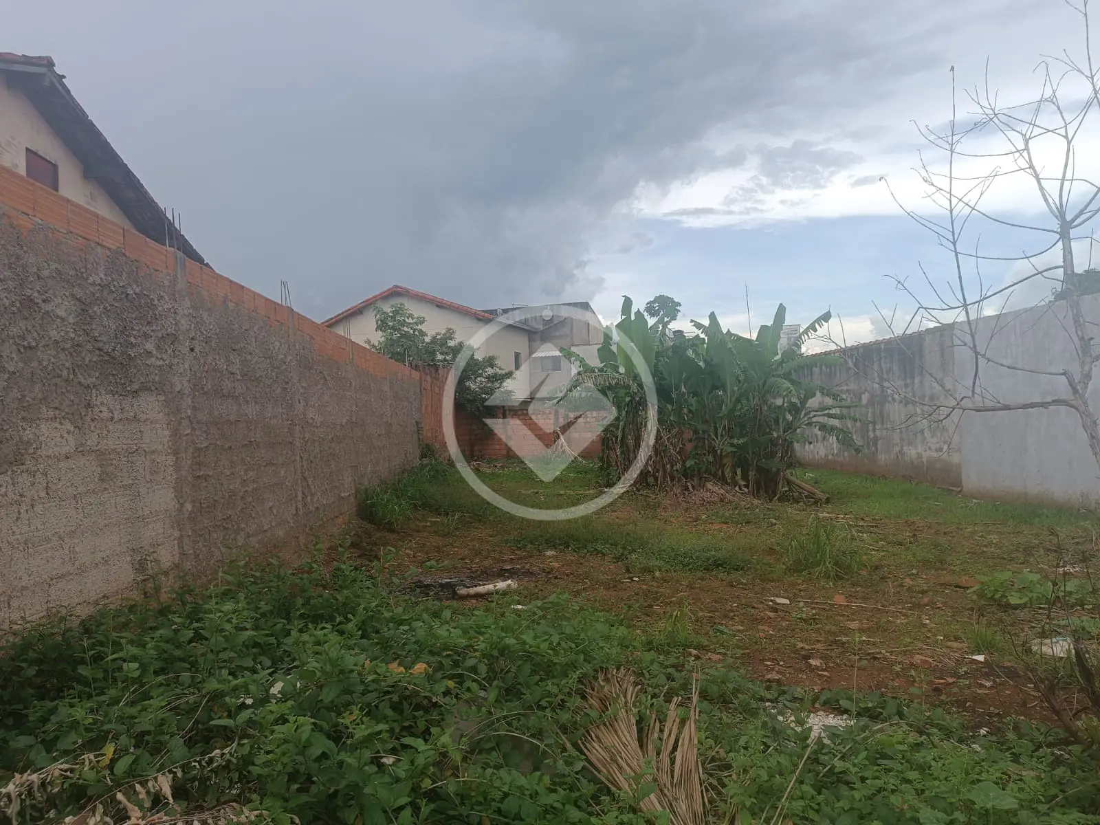 Terreno Dona Zulmira, Uberlândia - MG — foto 1
