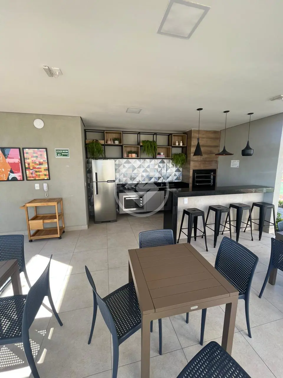 Imagem 4 - Apartamento em Grand Ville, Uberlândia - MG