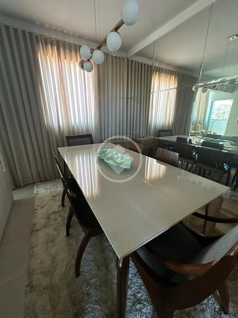 Apartamento SANTA MÔNICA, Uberlândia - MG — foto 1