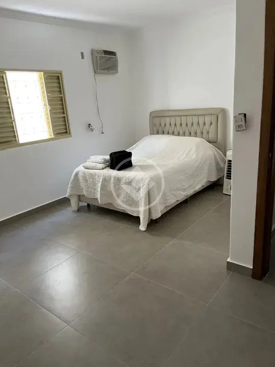 Casa CIDADE JARDIM, Uberlândia - MG — foto 2