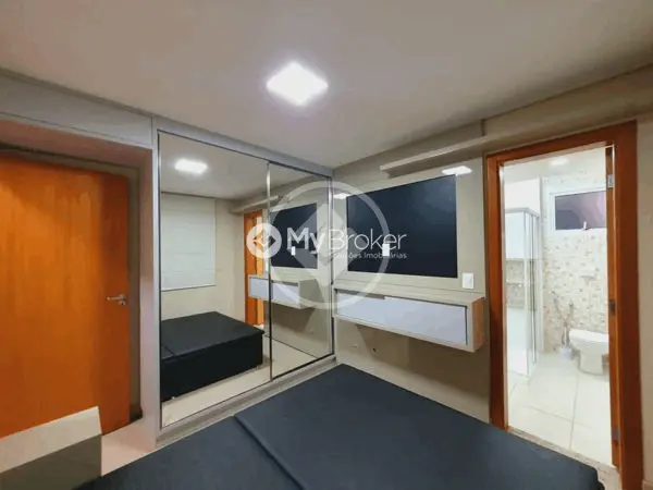 Imagem 5 - Apartamento em Martins, Uberlândia - MG