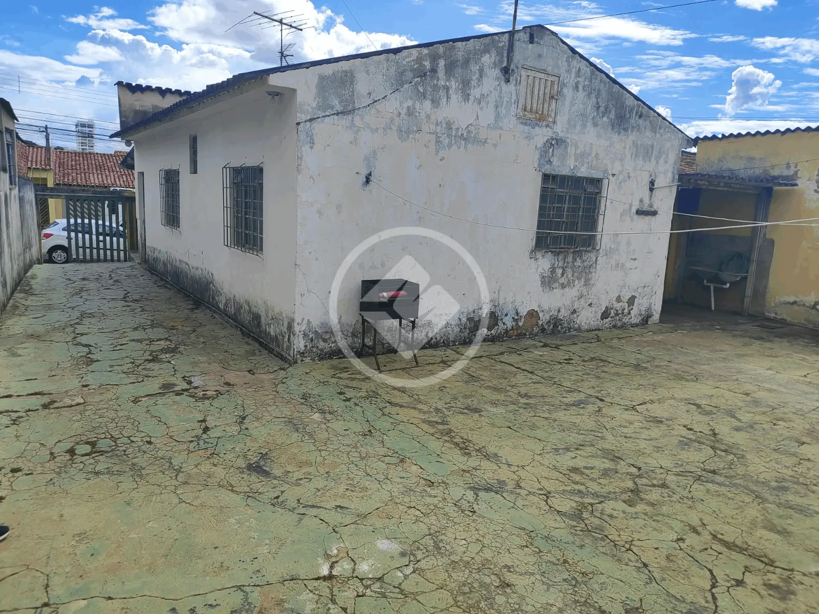 Imagem 2 - Casa em SANTA MÔNICA, Uberlândia - MG