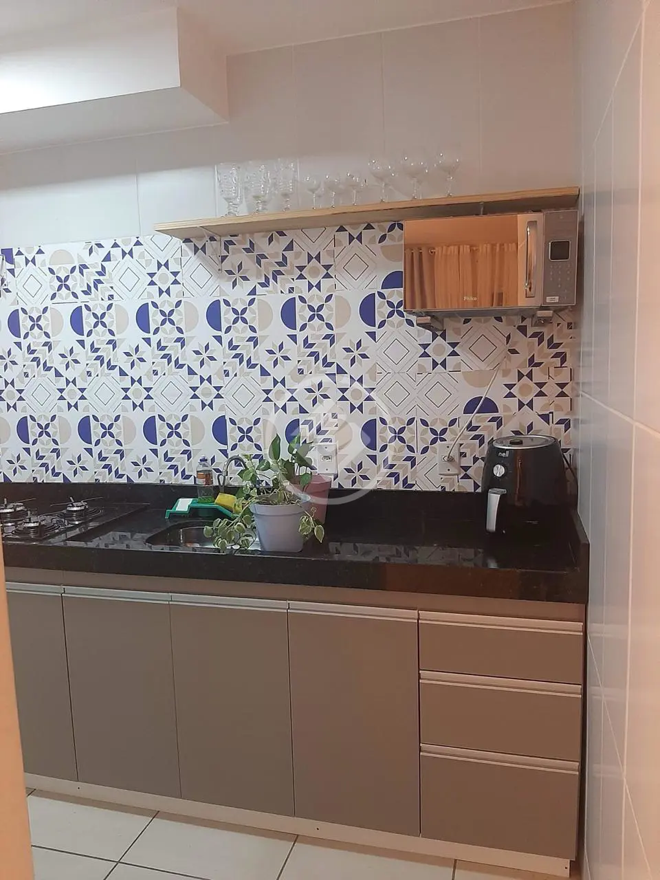 Apartamento Morumbi, Uberlândia - MG — foto 2