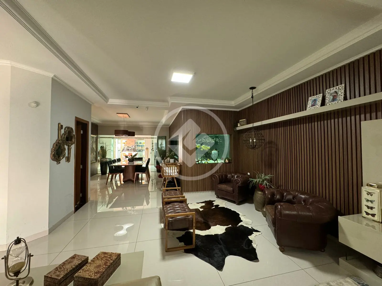 Imagem 6 - Casa em Cidade Jardim, Uberlândia - MG