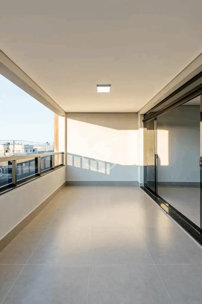 Apartamento Granada, Uberlândia - MG — foto 2