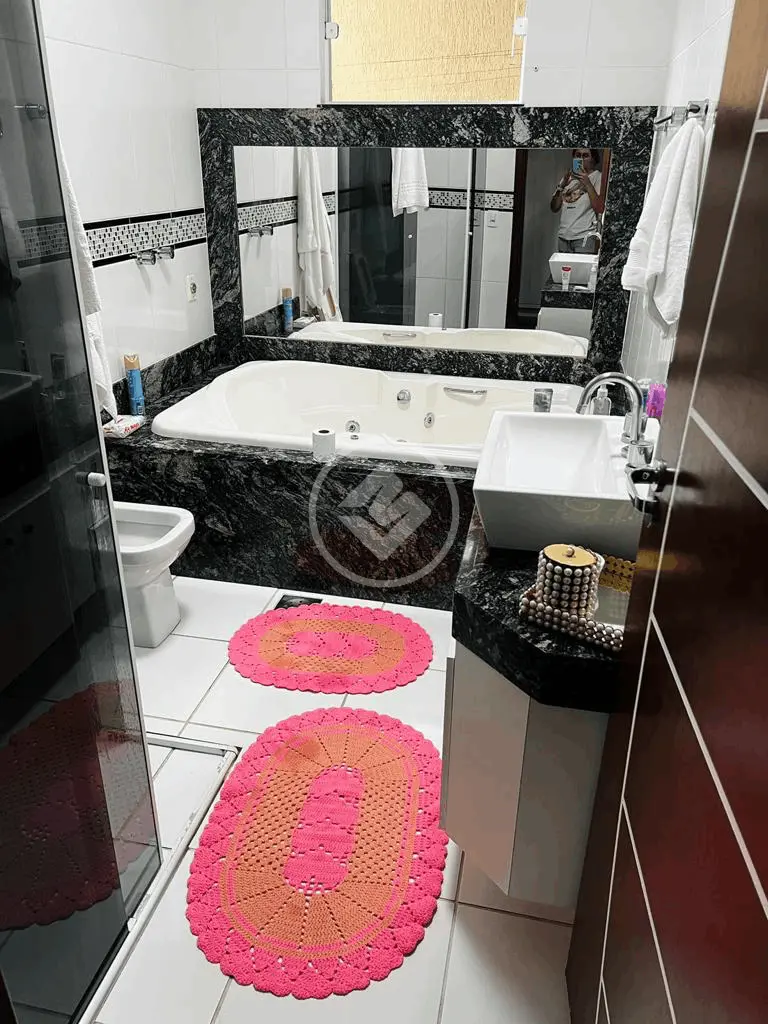 Imagem 3 - Casa em Jardim Patrícia, Uberlândia - MG