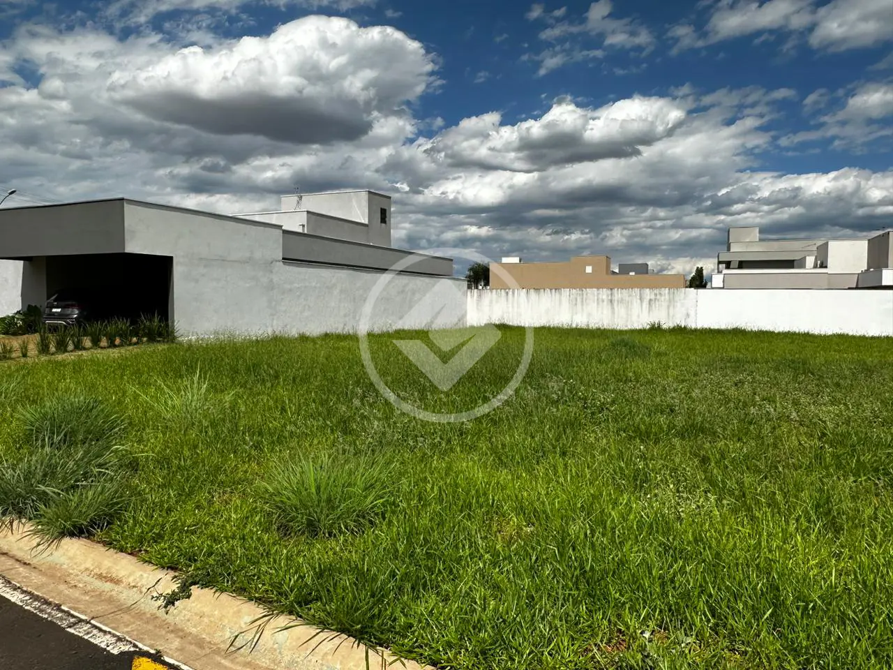 Imagem 2 - Terreno Condomínio em Jardim Sul, Uberlândia - MG