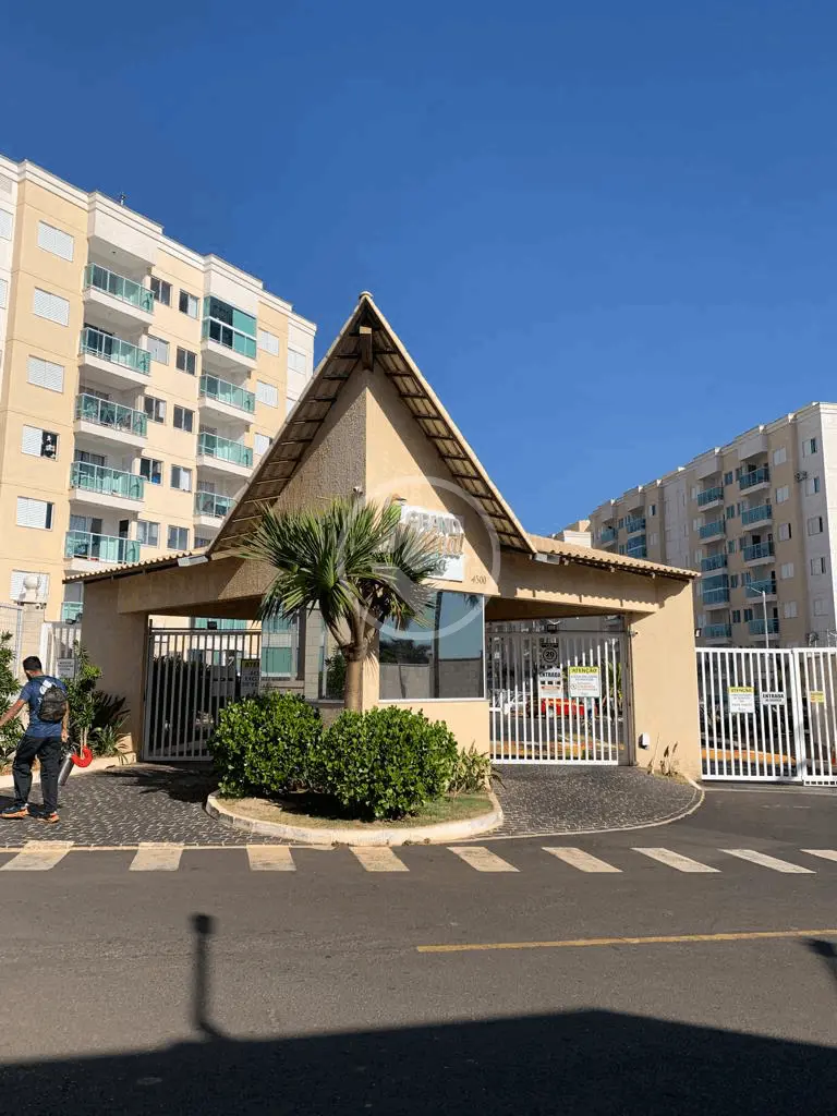 Image 18 - Apartamento em Grand Ville, Uberlândia - MG