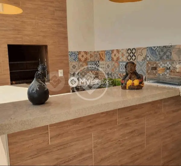 Casa Jardim Karaíba, Uberlândia - MG — foto 1