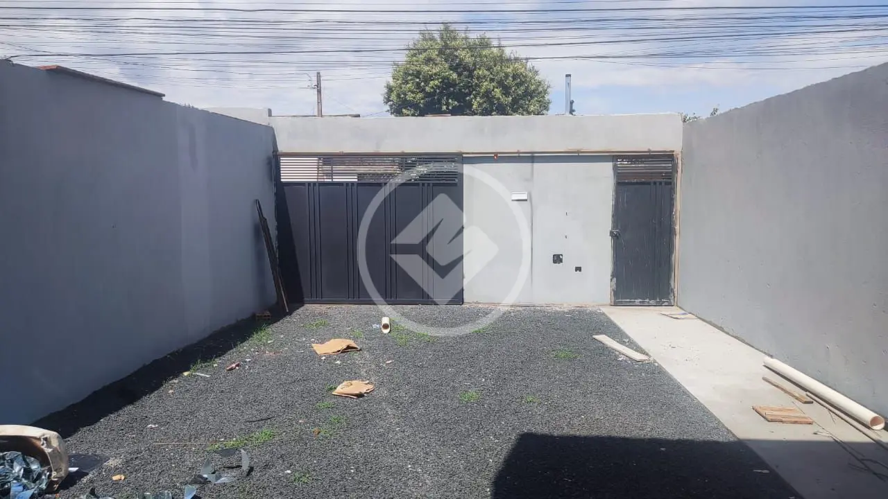 Casa Pacaembu, Uberlândia - MG — foto 1
