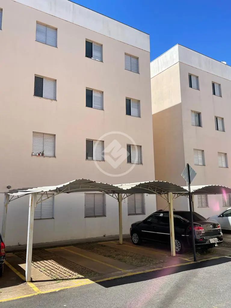 Image 9 - Apartamento em JARDIM HOLANDA, Uberlândia - MG