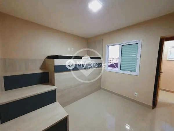 Imagem 2 - Apartamento em Martins, Uberlândia - MG