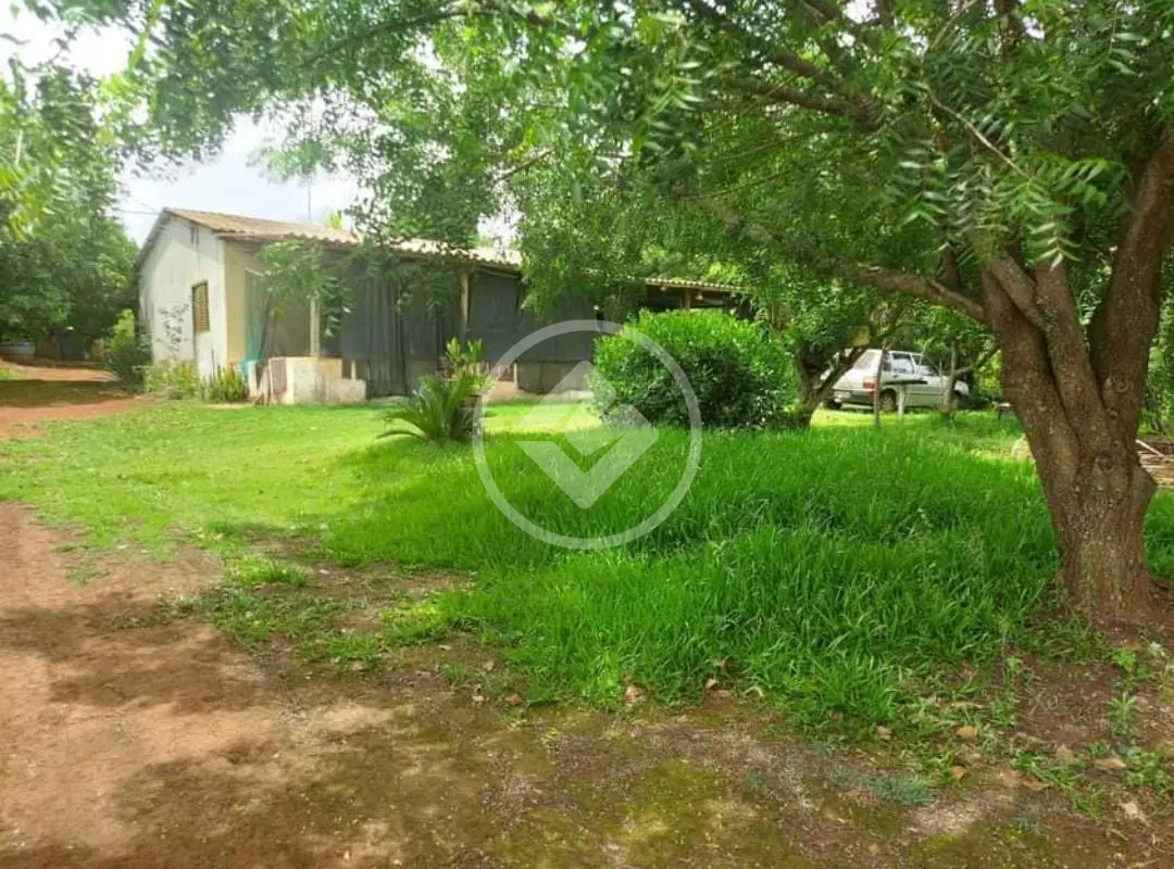 Imagem 1 - Chácara em Área Rural de Uberlândia, Uberlândia - MG