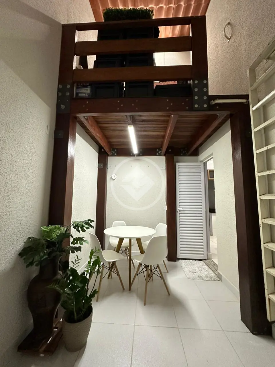 Imagem 5 - Apartamento em PRESIDENTE ROOSEVELT, Uberlândia - MG