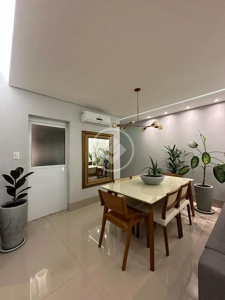 Imagem 2 - Apartamento em Segismundo Pereira, Uberlândia - MG