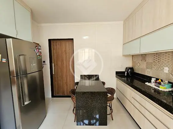 Imagem 5 - Casa em Alto Umuarama, Uberlândia - MG