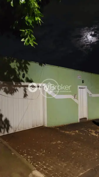 Imagem 1 - Casa em Cidade Jardim, Uberlândia - MG