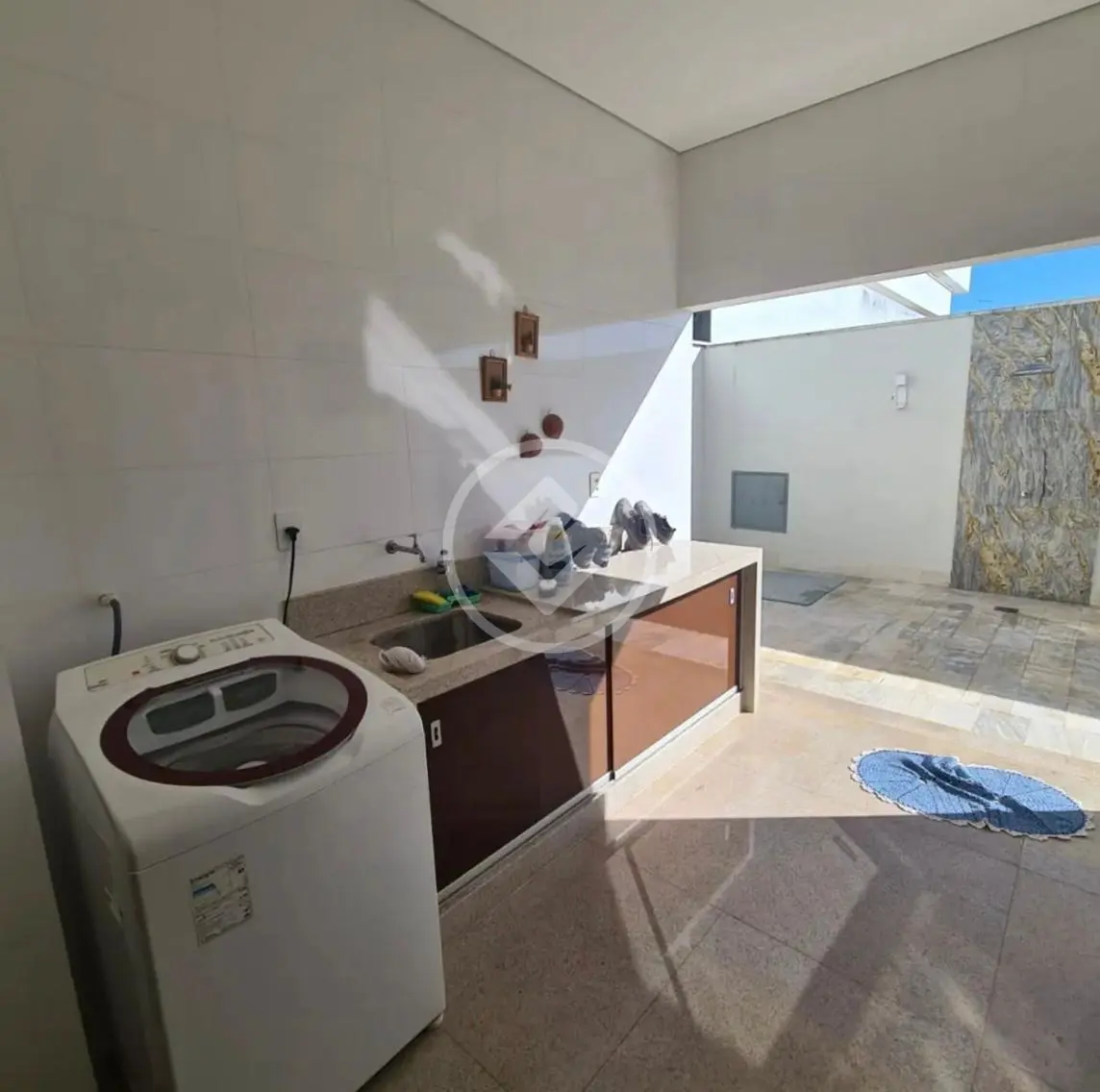 Image 16 - Casa Condomínio em Laranjeiras, Uberlândia - MG