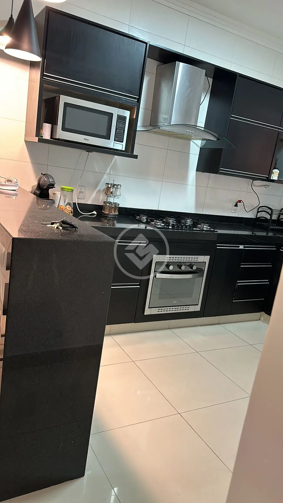 Casa Jardim Europa, Uberlândia - MG — foto 2