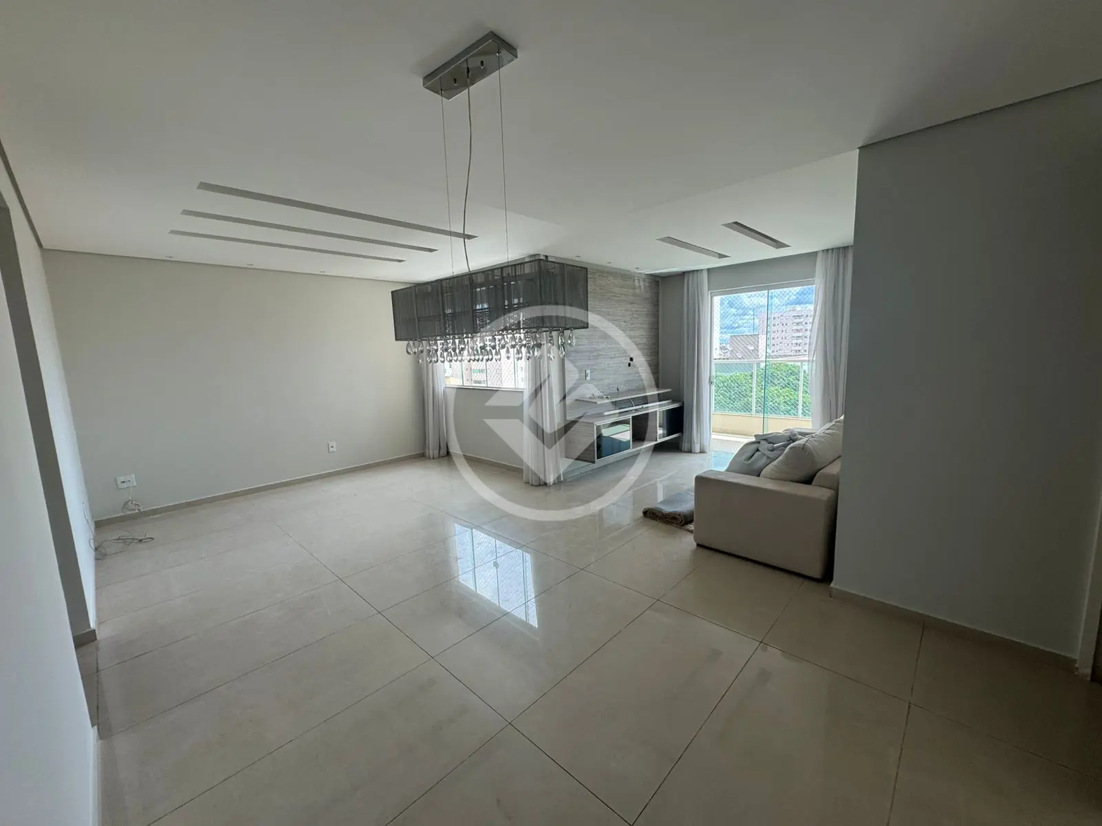 Apartamento Santa Mônica, Uberlândia - MG — foto 1