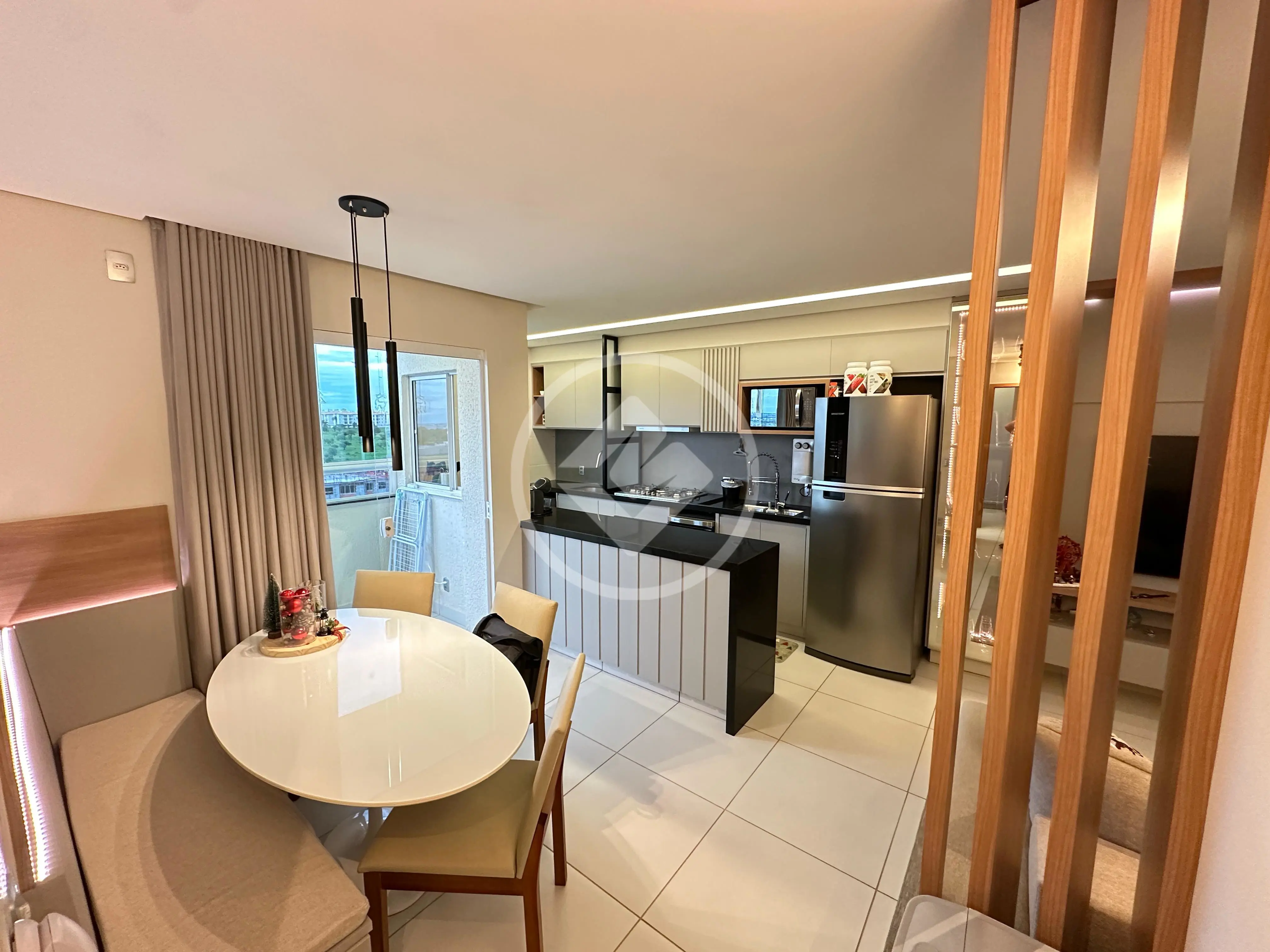Imagem 6 - Apartamento em Laranjeiras, Uberlândia - MG