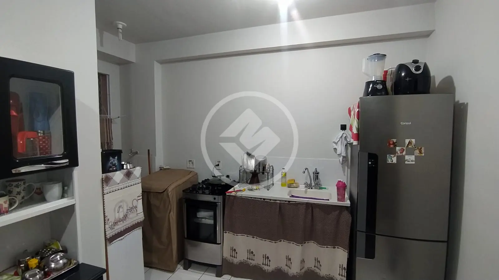 Imagem 5 - Apartamento em Novo Mundo, Uberlândia - MG