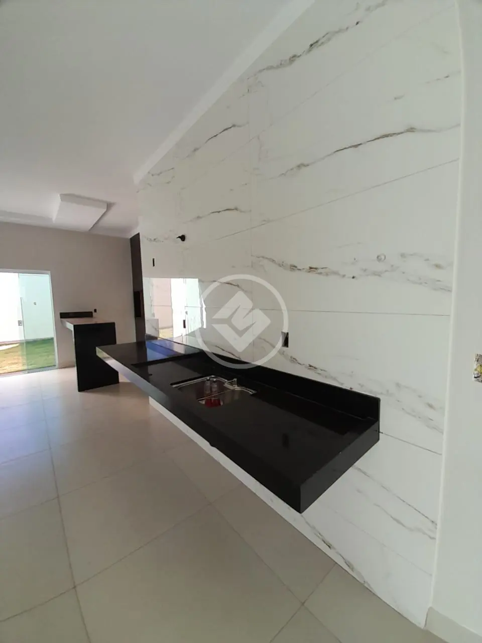 Imagem 3 - Casa em Jardim Brasília, Uberlândia - MG