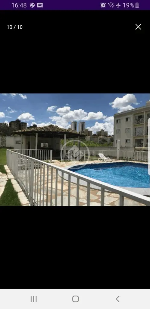 Imagem 6 - Apartamento em Tubalina, Uberlândia - MG